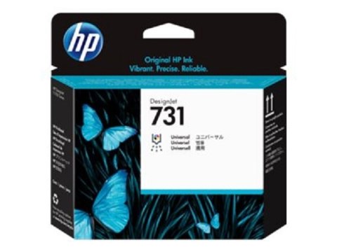 Głowica drukująca HP P2V27A Głowica drukująca HP P2V27A