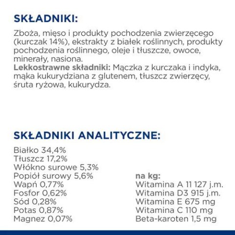 HILL"S PD FELINE Gastrointestinal BIOME 1,5kg HILL"S PD FELINE Gastrointestinal BIOME 1,5kg