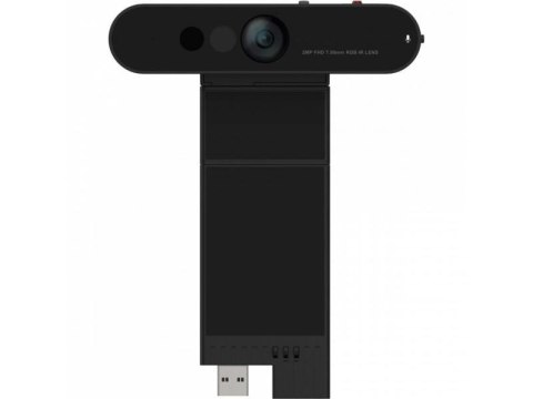 Kamera internetowa LENOVO ThinkVision MC60 Monitor Webcam 4XC1J05150 Kamera internetowa LENOVO ThinkVision MC60 Monitor Webcam 4XC1J05150