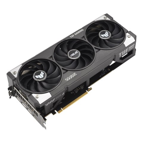 Karta graf. ASUS TUF GAMING RTX5060 TI 16GB OC Karta graf. ASUS TUF GAMING RTX5060 TI 16GB OC