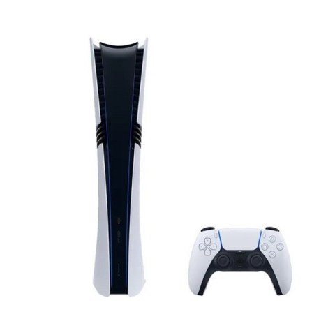 Konsola Sony PlayStation 5 PRO 2TB Konsola Sony PlayStation 5 PRO 2TB