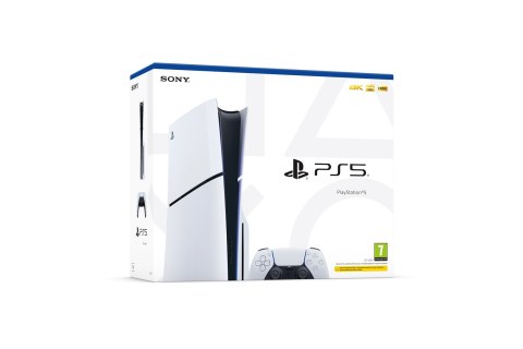 Konsola Sony PlayStation 5 Slim Konsola Sony PlayStation 5 Slim