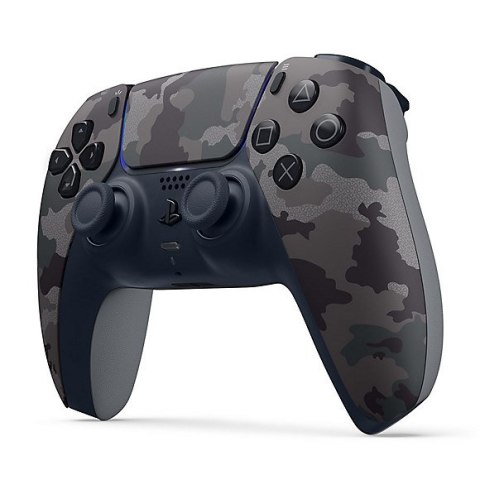 Kontroler bezprz. SONY DualSense Grey Camo Camoufl. Kontroler bezprz. SONY DualSense Grey Camo Camoufl.