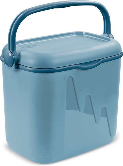 Lodówka turystyczna niebieska 20L 262277 CURVER Lodówka turystyczna niebieska 20L 262277 CURVER