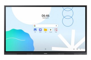 Monitor SAMSUNG LH86WADWLGCXEN (86" /78Hz /3840 x 2160 /Czarny )