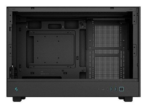Obudowa DeepCool CH260 (R-CH260-BKNGM0-G-1) Obudowa DeepCool CH260 (R-CH260-BKNGM0-G-1)