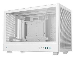 Obudowa DeepCool CH260 WH (R-CH260-WHNGM0-G-1)