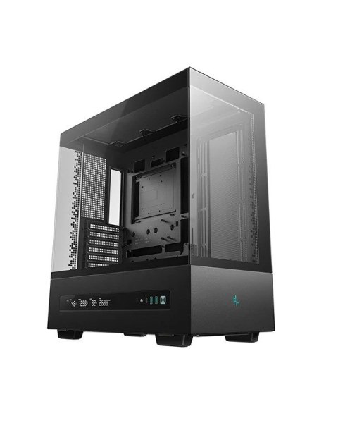Obudowa DeepCool CH270 (R-CH270-BKNDM0-G-1) Obudowa DeepCool CH270 (R-CH270-BKNDM0-G-1)