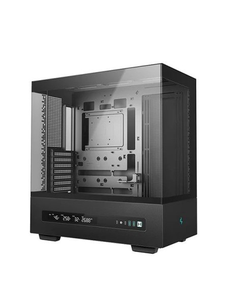 Obudowa DeepCool CH270 (R-CH270-BKNDM0-G-1) Obudowa DeepCool CH270 (R-CH270-BKNDM0-G-1)