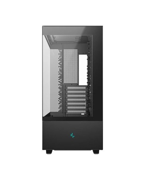Obudowa DeepCool CH270 (R-CH270-BKNDM0-G-1) Obudowa DeepCool CH270 (R-CH270-BKNDM0-G-1)