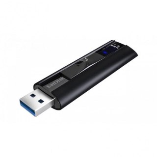 Pendrive SANDISK Extreme Pro (512 GB /Czarny )