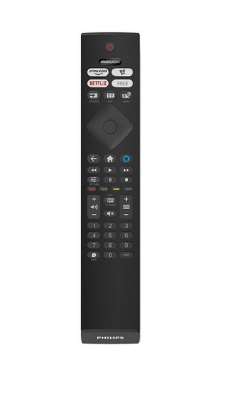 Telewizor PHILIPS LED 55″ 4K Ultra HD Ambilight (55PUS8118/12) Telewizor PHILIPS LED 55″ 4K Ultra HD Ambilight (55PUS8118/12)