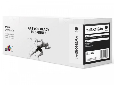 Toner TB PRINT TH-BK415AN Toner TB PRINT TH-BK415AN