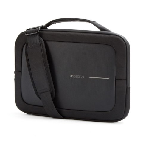Torba na laptopa XD DESIGN P706.231 (maks.15 - 16"/Czarny) Torba na laptopa XD DESIGN P706.231 (maks.15 - 16"/Czarny)