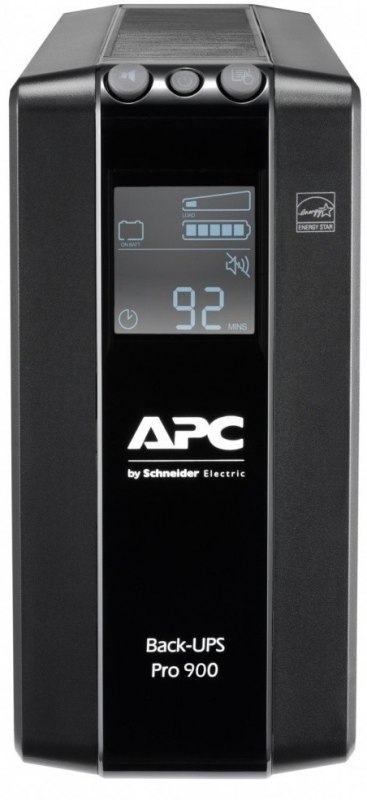 Zasilacz awaryjny APC BR900MI 900VA Zasilacz awaryjny APC BR900MI 900VA