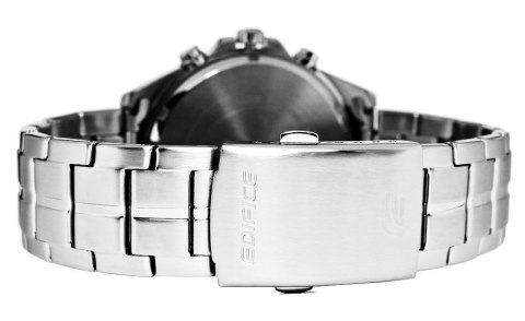 Zegarek Męski CASIO EDIFICE EFR-556D-1AVUEF 10 BAR Zegarek Męski CASIO EDIFICE EFR-556D-1AVUEF 10 BAR