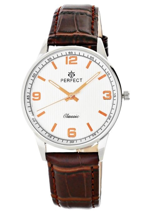 Zegarek Męski PERFECT C457-4 Zegarek Męski PERFECT C457-4
