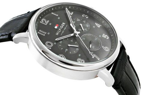 Zegarek Męski Tommy Hilfiger 1710381