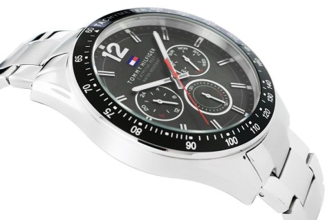 Zegarek Męski Tommy Hilfiger 1791104