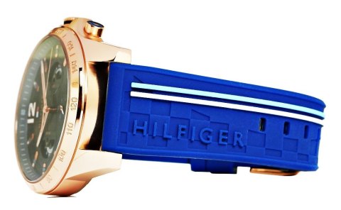 Zegarek Męski Tommy Hilfiger 1791474 Zegarek Męski Tommy Hilfiger 1791474