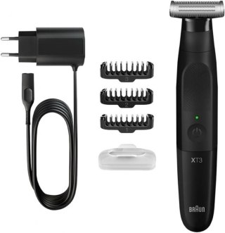 BRAUN XT3100