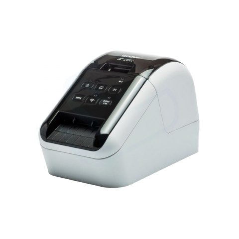 Drukarka etykiet BROTHER QL-810WC (QL810WCYJ1) Drukarka etykiet BROTHER QL-810WC (QL810WCYJ1)