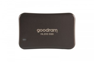 Dysk zewnętrzny SSD GOODRAM HL200 (512GB /Szary )