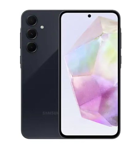Galaxy A35 5G 6/128 GB Czarny Galaxy A35 5G 6/128 GB Czarny