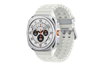 Galaxy Watch Ultra LTE L705 (47mm) Titanium SAMSUNG Wear OS Tytanowy