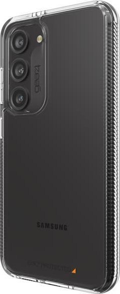 Gear4 Crystal Palace - obudowa ochronna do Samsung Galaxy S23 5G (clear)