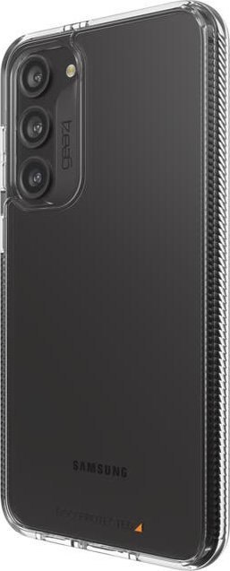 Gear4 Crystal Palace - obudowa ochronna do Samsung Galaxy S23 Plus 5G (clear) Gear4 Crystal Palace - obudowa ochronna do Samsung Galaxy S23 Plus 5G (clear)