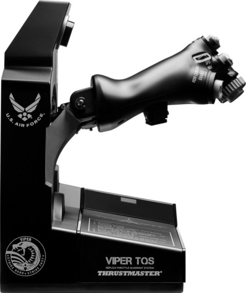 Joystick Thrustmaster Viper TQS (4060252) Joystick Thrustmaster Viper TQS (4060252)