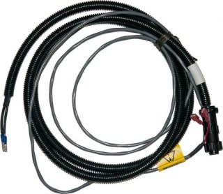 Kabel zasilający ZEBRA 1.8m. CA1220
