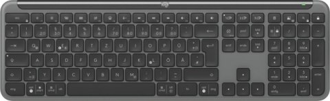 Klawiatura Bezprzewodowa LOGITECH 920-012451 Klawiatura Bezprzewodowa LOGITECH 920-012451