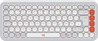 Klawiatura Bezprzewodowa LOGITECH 920-013060