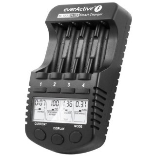 Ładowarka everActive NC-1000 PLUS