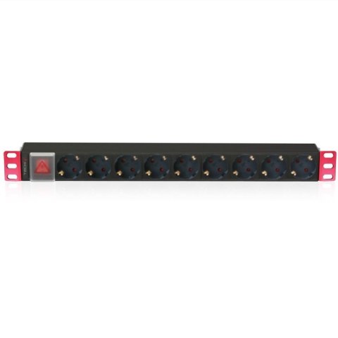 Listwa zasilająca TECHLY I-CASE STRIP-91UD Listwa zasilająca TECHLY I-CASE STRIP-91UD