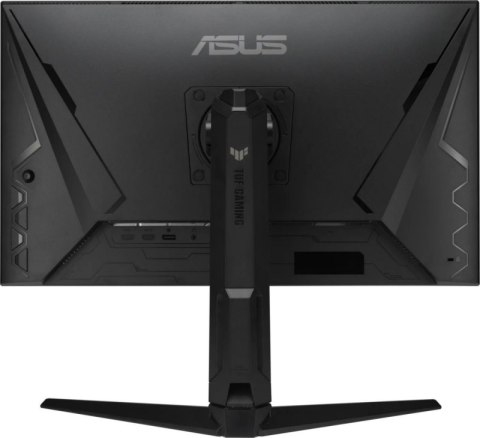 Monitor ASUS 90LM09A0-B01370 (27" /IPS /180Hz /2560 x 1440 /Czarny) Monitor ASUS 90LM09A0-B01370 (27" /IPS /180Hz /2560 x 1440 /Czarny)