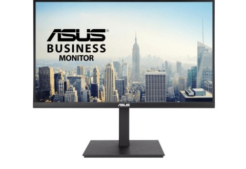 Monitor ASUS VA27UQSB (27" /IPS /60Hz /3840 x 2160 /Czarny) Monitor ASUS VA27UQSB (27" /IPS /60Hz /3840 x 2160 /Czarny)