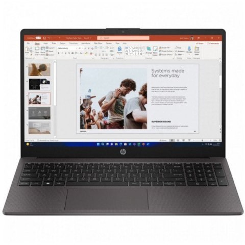 Notebook HP ProBook 450 G10 (15.6"/I5-1335U /integ/16GB/SSD512GB/W11H/czarny) Notebook HP ProBook 450 G10 (15.6"/I5-1335U /integ/16GB/SSD512GB/W11H/czarny)