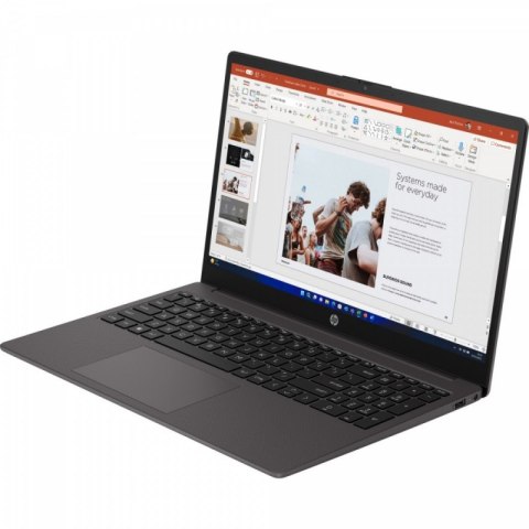 Notebook HP ProBook 450 G10 (15.6"/I5-1335U /integ/16GB/SSD512GB/W11H/czarny) Notebook HP ProBook 450 G10 (15.6"/I5-1335U /integ/16GB/SSD512GB/W11H/czarny)