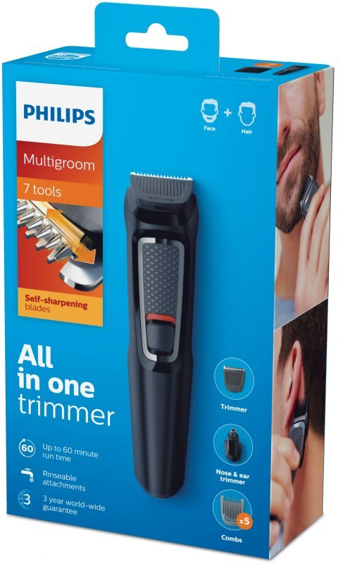 PHILIPS MG3720/15 PHILIPS MG3720/15