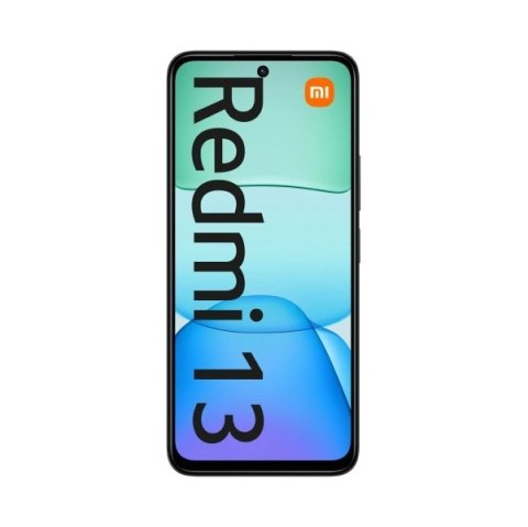 Redmi 13 8/256 GB Black (Czarny) Redmi 13 8/256 GB Black (Czarny)