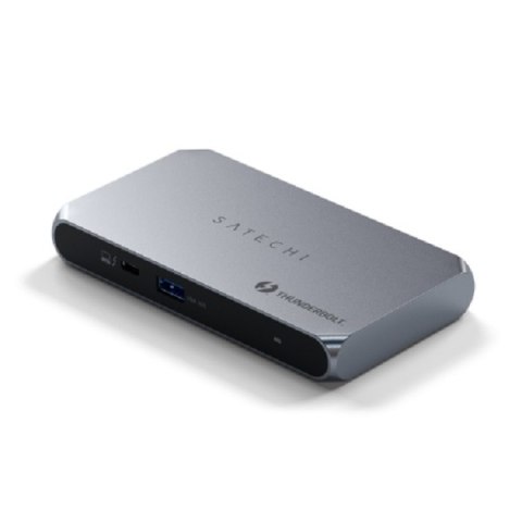 SATECHI ST-HT4SHM-EU (Szary /USB-C ) SATECHI ST-HT4SHM-EU (Szary /USB-C )