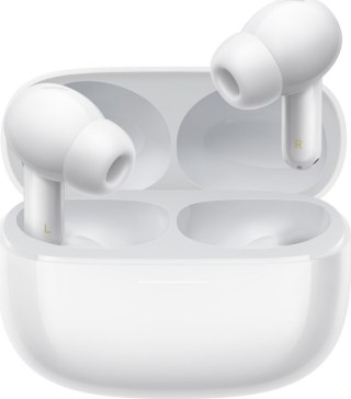 Słuchawki bezprzewodowe XIAOMI Redmi Buds 6 Pro Biały (Biały)