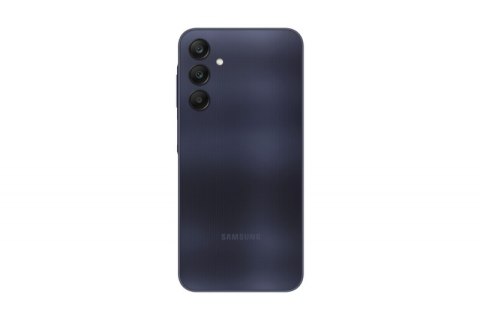 Smartphone SAMSUNG Galaxy A25 (A256) 256 GB Czarny SM-A256BZKHEUE Smartphone SAMSUNG Galaxy A25 (A256) 256 GB Czarny SM-A256BZKHEUE