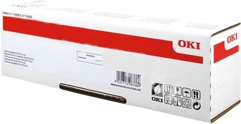 Toner OKI 46471104 Toner OKI 46471104