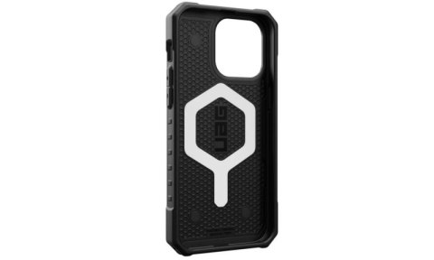 UAG Pathfinder MagSafe - obudowa ochronna do iPhone 15 Pro Max kompatybilna z MagSafe (midnight camo) UAG Pathfinder MagSafe - obudowa ochronna do iPhone 15 Pro Max kompatybilna z MagSafe (midnight camo)