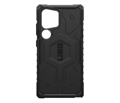 UAG Pathfinder Magnet - obudowa ochronna do Samsung Galaxy S24 Ultra 5G z wbudowanym modułem magnetycznym (black) UAG Pathfinder Magnet - obudowa ochronna do Samsung Galaxy S24 Ultra 5G z wbudowanym modułem magnetycznym (black)