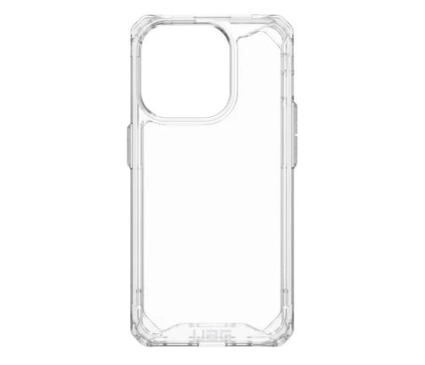 UAG Plyo - obudowa ochronna do iPhone 15 Pro (ice) UAG Plyo - obudowa ochronna do iPhone 15 Pro (ice)